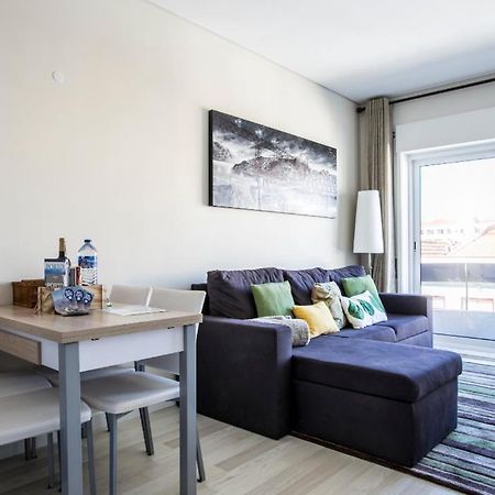 Apartamento Santa Catarina Cozy Nest - Porto Downtown Exterior foto