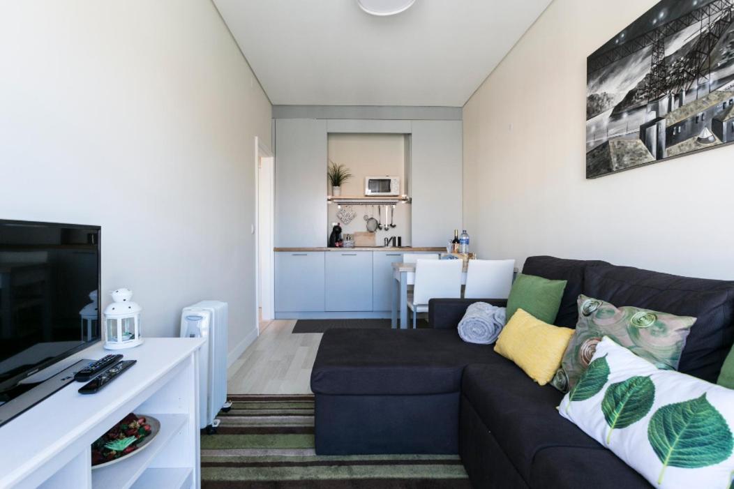 Apartamento Santa Catarina Cozy Nest - Porto Downtown Exterior foto