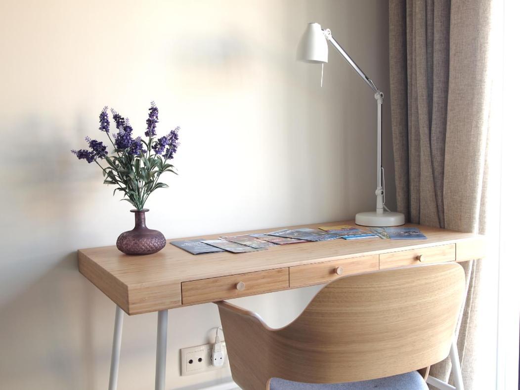 Apartamento Santa Catarina Cozy Nest - Porto Downtown Exterior foto