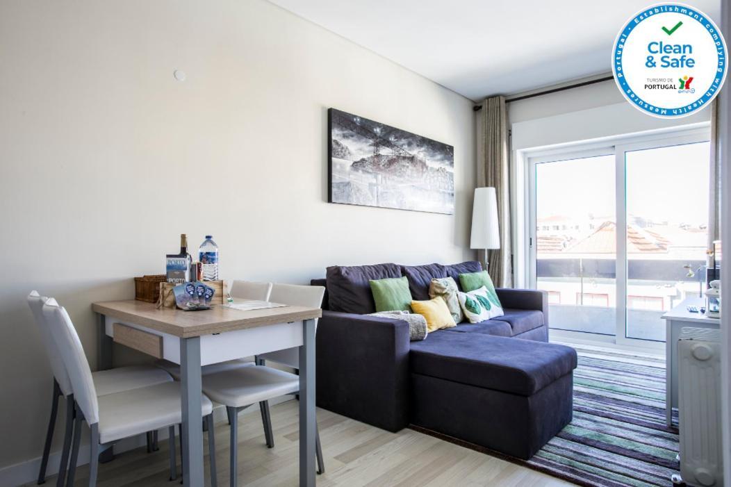 Apartamento Santa Catarina Cozy Nest - Porto Downtown Exterior foto