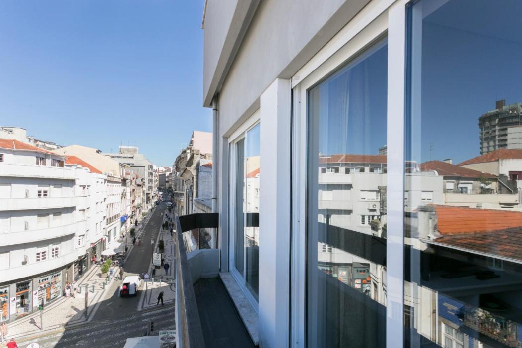 Apartamento Santa Catarina Cozy Nest - Porto Downtown Exterior foto