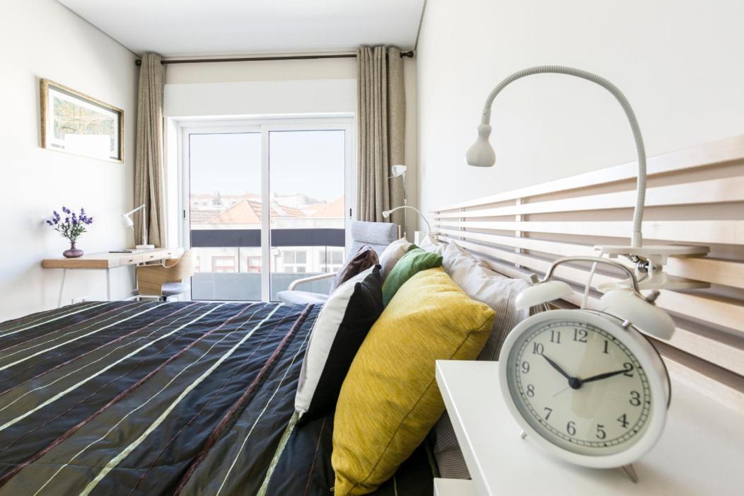Apartamento Santa Catarina Cozy Nest - Porto Downtown Exterior foto