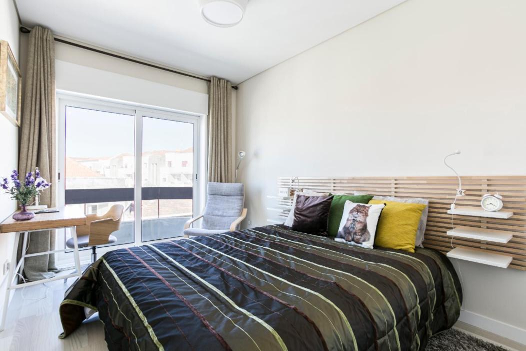 Apartamento Santa Catarina Cozy Nest - Porto Downtown Exterior foto