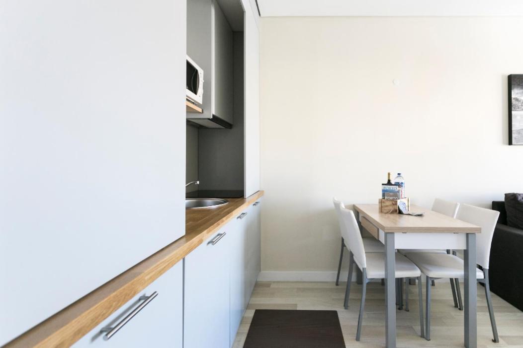 Apartamento Santa Catarina Cozy Nest - Porto Downtown Exterior foto