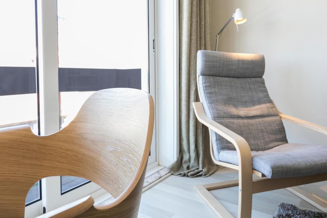 Apartamento Santa Catarina Cozy Nest - Porto Downtown Exterior foto